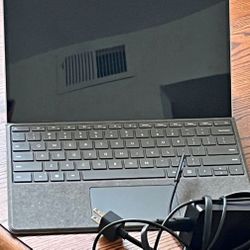 Microsoft Surface Pro 