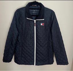 Tommy hill jacket