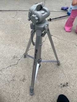 Targus camera tripod