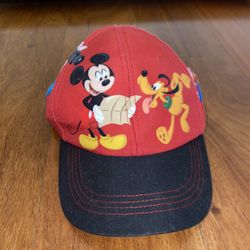 Disneyland Character Hat For Infant