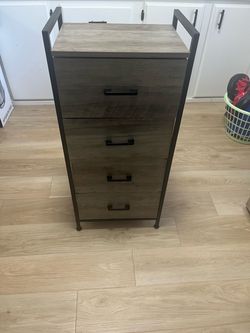 Small drawer