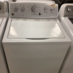 Kenmore Top Load Washer 