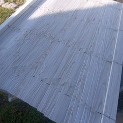 Wood Blinds