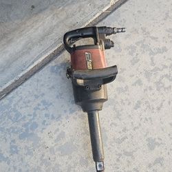 1" Impact