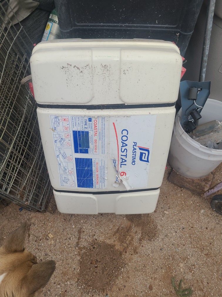 Crewsaver Liferaft