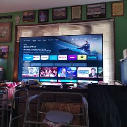 Hisense 75 Inch Tv 
