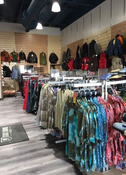 Grand opening every thing on sale 60% and up