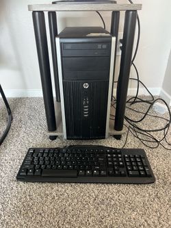 I sell my desktop computer