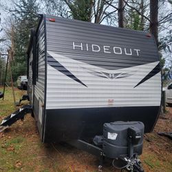 2020 Keystone HIDEOUT RVs

