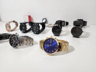 Watches Lot