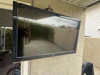 LG TV