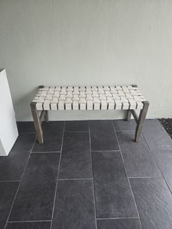 Bench