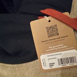 Womens Patagonia Gear X Small And Small