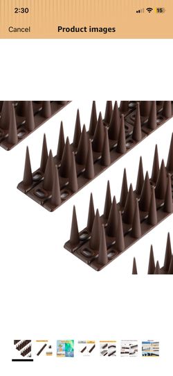 OFFO Bird Spikes