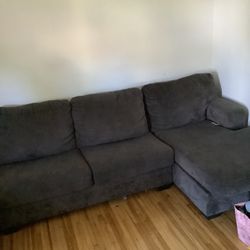 Like New Sectional 