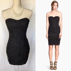 Brand new sexy lace cocktail dress/party dress