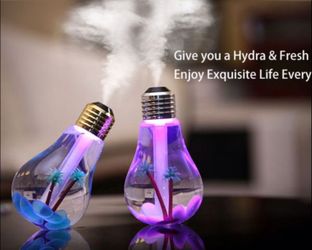Humidifier
