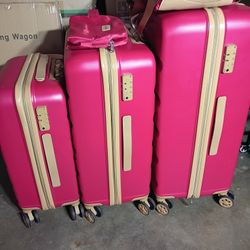 Set Maletas 5 Piezas 