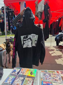 Supreme Hoodie