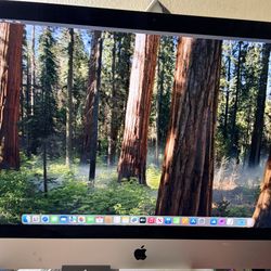 iMac 27 inch, Late 2015 Retina 5K