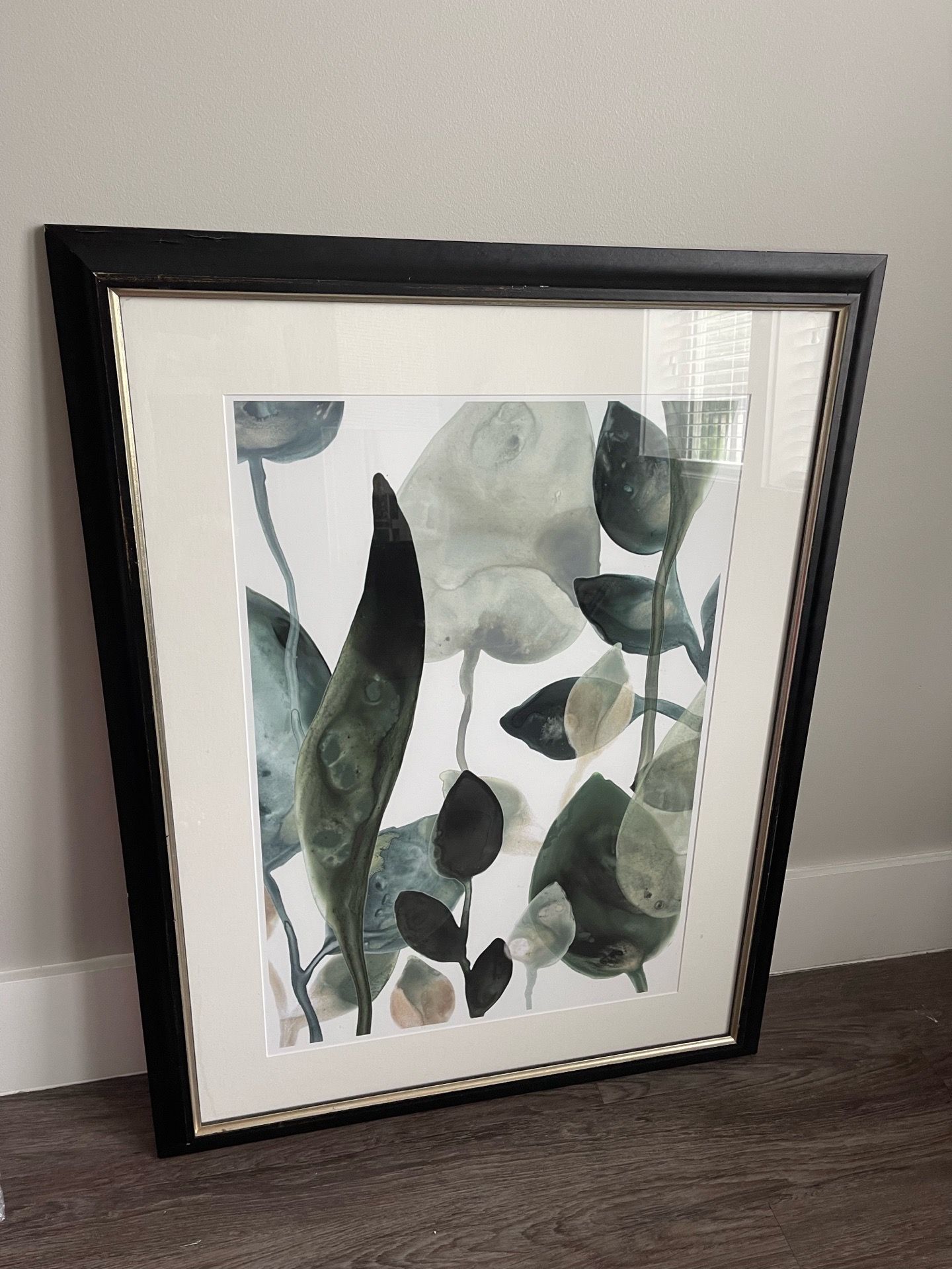 Large Wall Decor