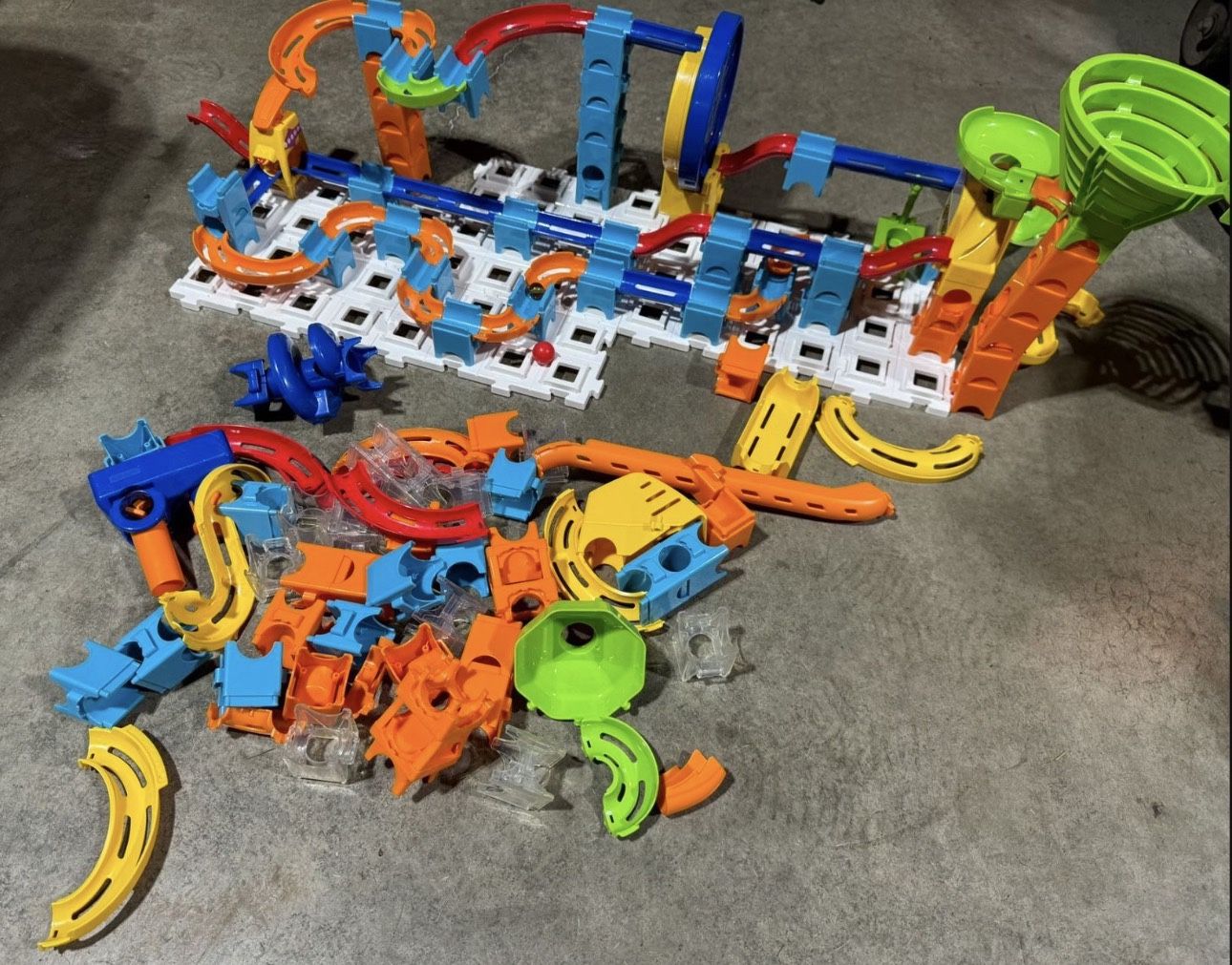 Vtech MARBLE RUN