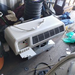 Amana Heating & Air Conditioner