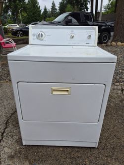 KENMORE 80 Series DRYER-Excellent Working Condition!