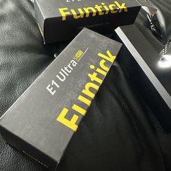 Fanttik E1 Electric Screwdriver