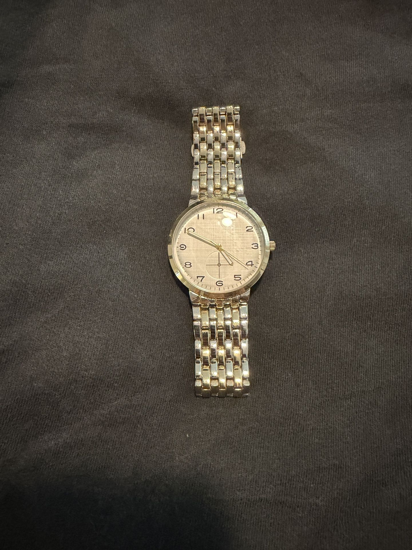 Men’s Watch