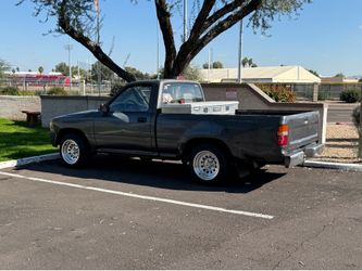 1994 Toyota Pickup