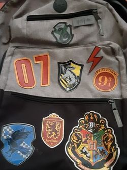 Harry Potter Backpack