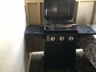 Grill