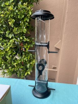 iBorn Bird Feeder (New)