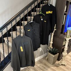 Dewalt Gear ( Brand New) 