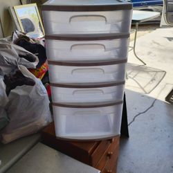 Shelves 