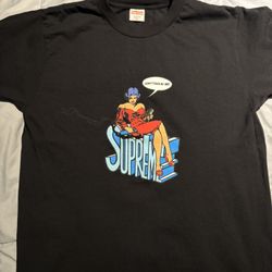 Supreme 2008 Tee