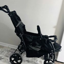 Twin Stroller