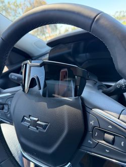 Heatwave sunglasses