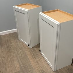 Cabinets For Sale 