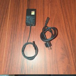Microsoft Surface Laptop/Tablet 65 Watt Charger