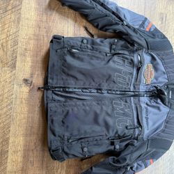 Harley Jacket