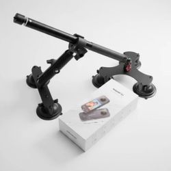 Insta360 X3 With Telescopic Car Mount