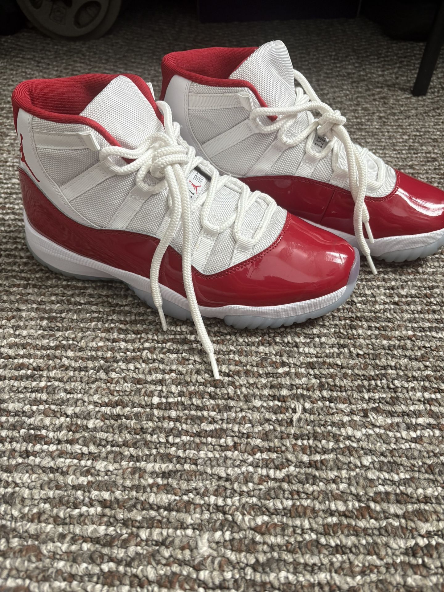 Air Jordan 11 Retro “Cherry”