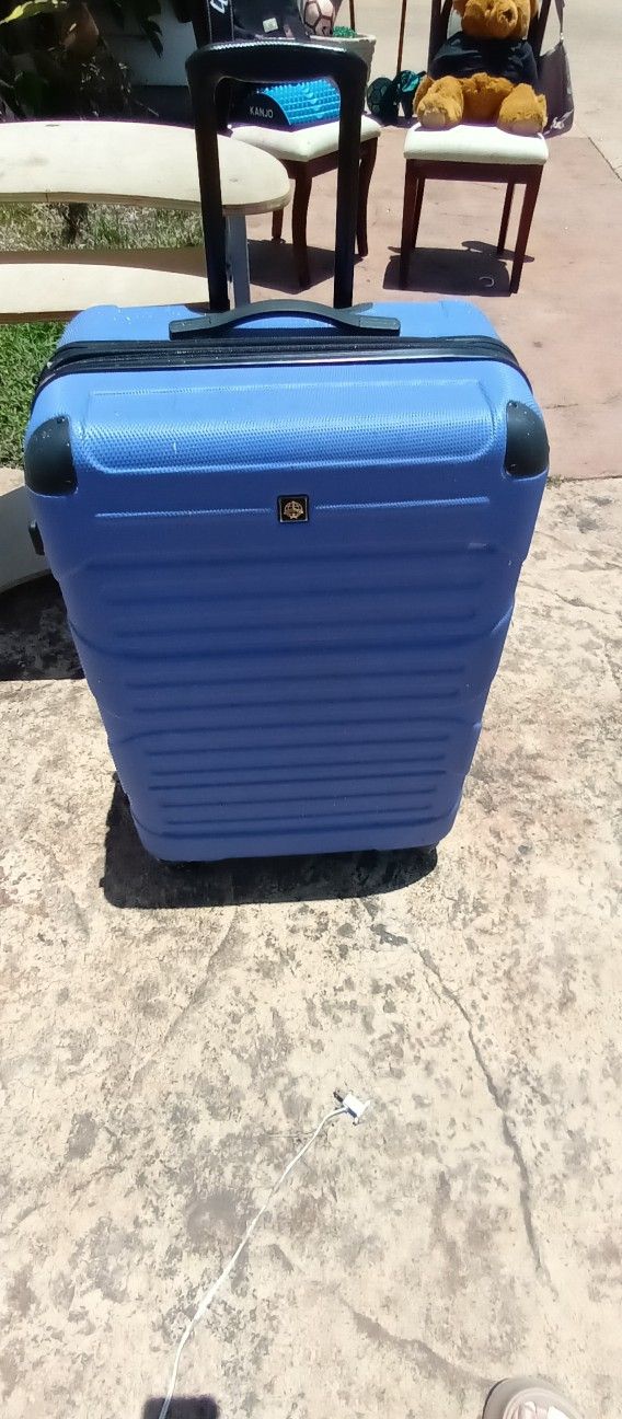 Luggage