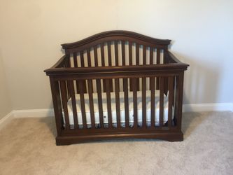 Heidi klum crib sale