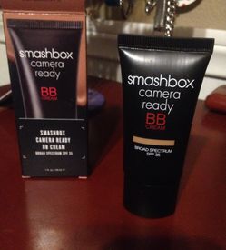 Smashbox. Camera ready BB cream Medium SPF35
