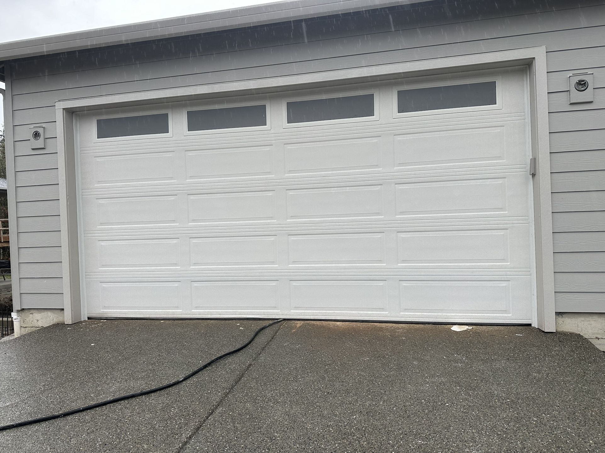 Garage Door