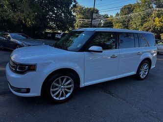 2015 Ford Flex