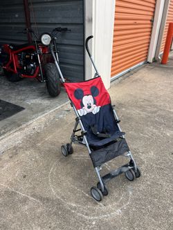 Stroller